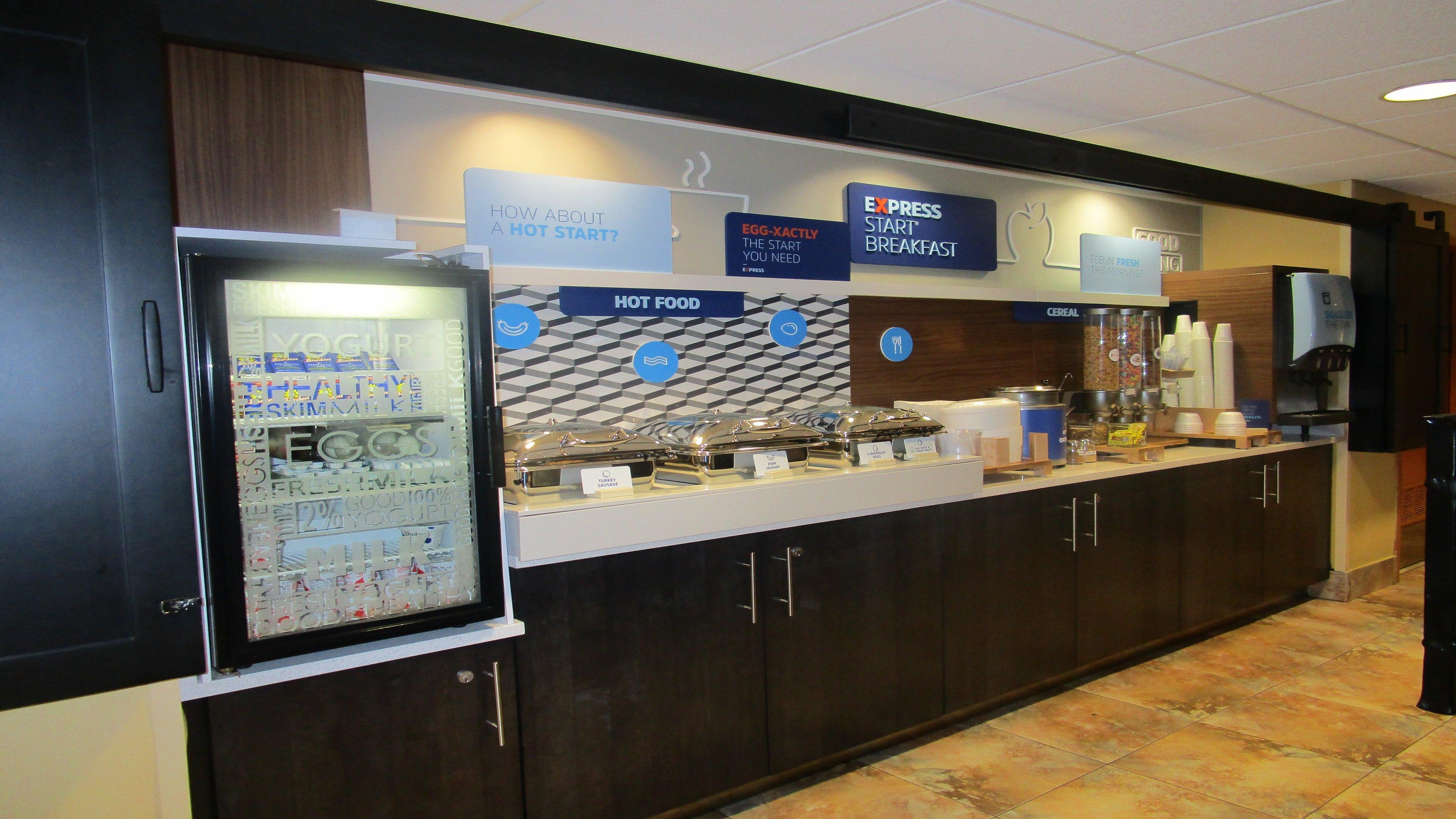 Holiday Inn Express And Suites Fort Lauderdale Airport West By Ihg Davie Exterior photo