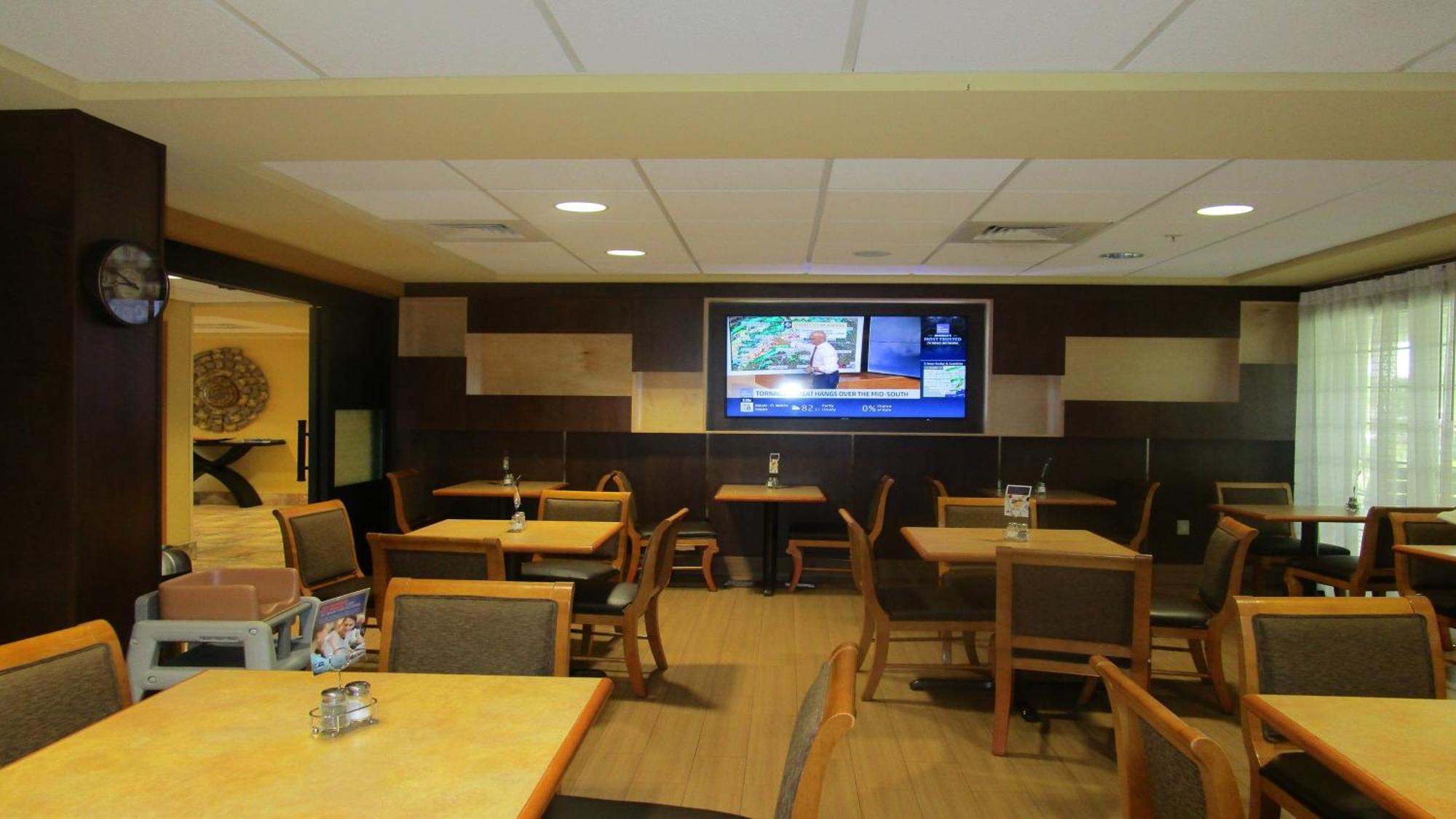 Holiday Inn Express And Suites Fort Lauderdale Airport West By Ihg Davie Exterior photo